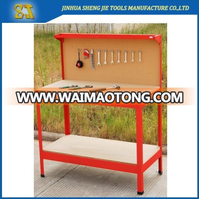 metal stainless steel workbench, tool stand